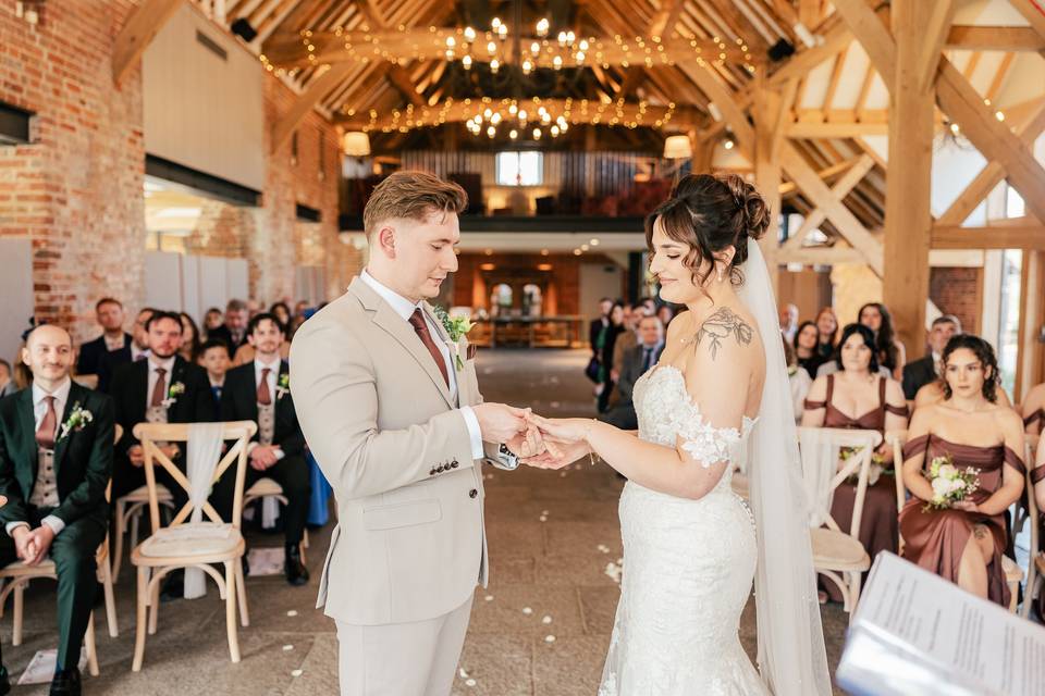 Rackleys Chiltern Hills