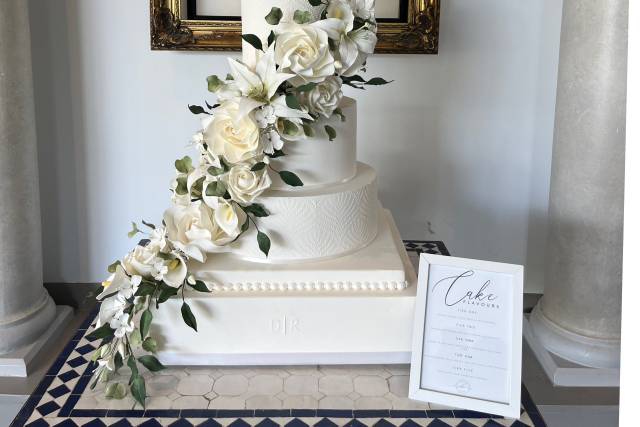 Devora Cake Company