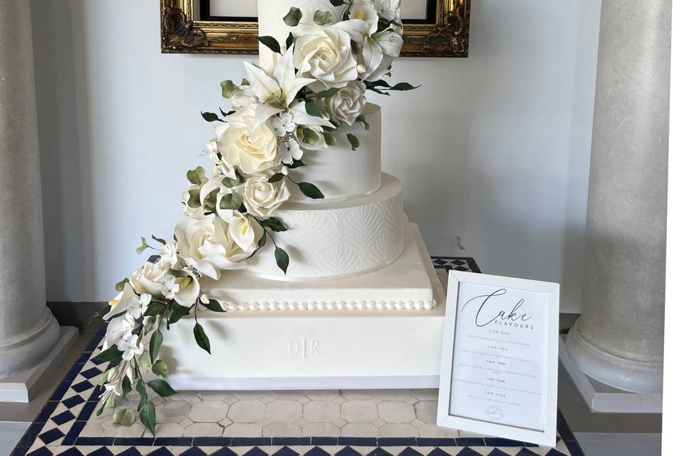 Devora Cake Company