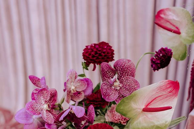Blom Floral Design