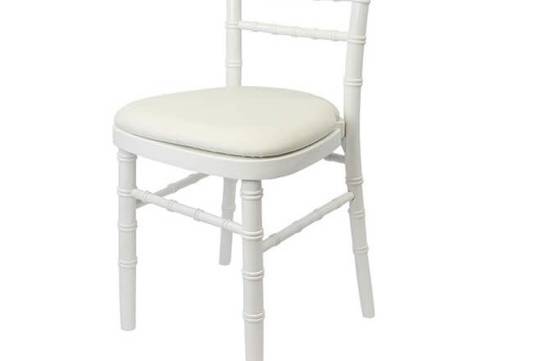 Chiavari chair hire