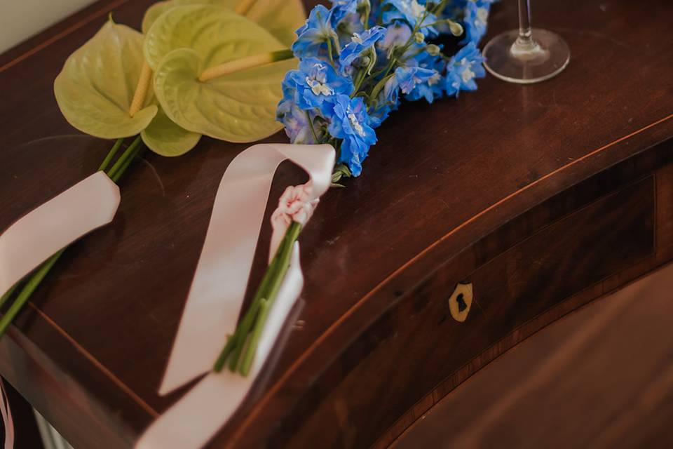 Single Variety Bridesmaid