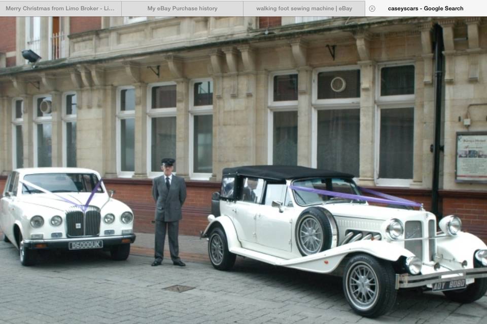 Beauford