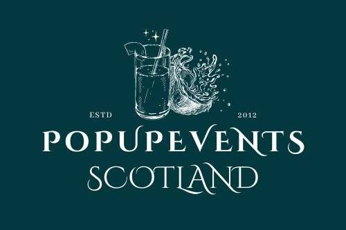 Popup Events Scotland - Bar Hire