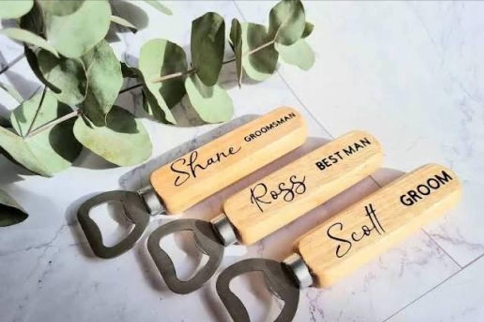 Great gift ideas