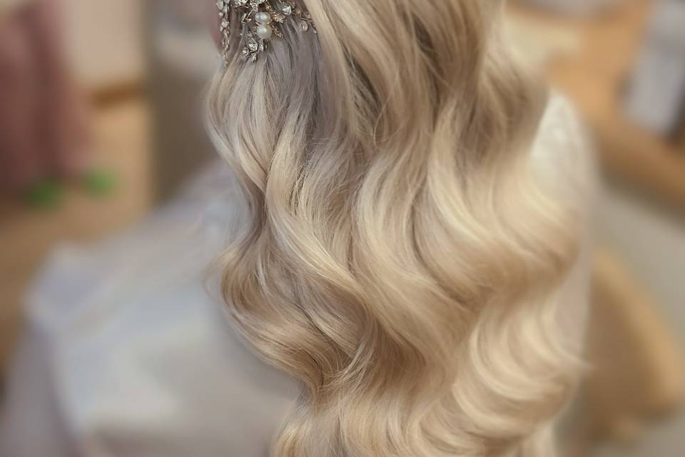 Abigail-Paige Hair & Makeup