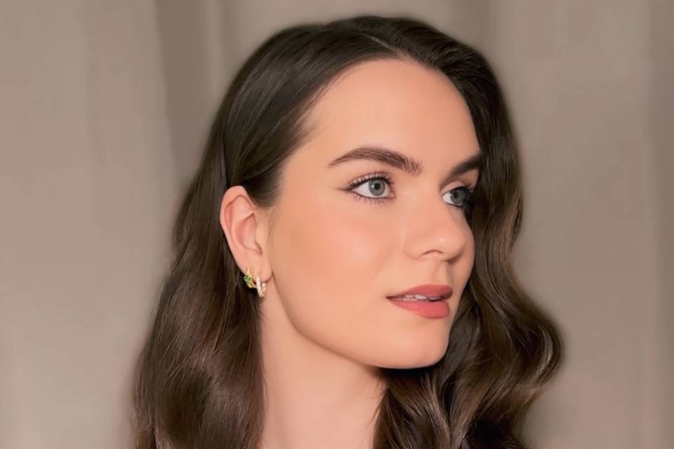 Abigail-Paige Hair & Makeup