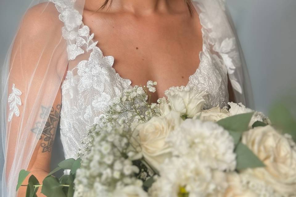 Abigail-Paige Hair & Makeup