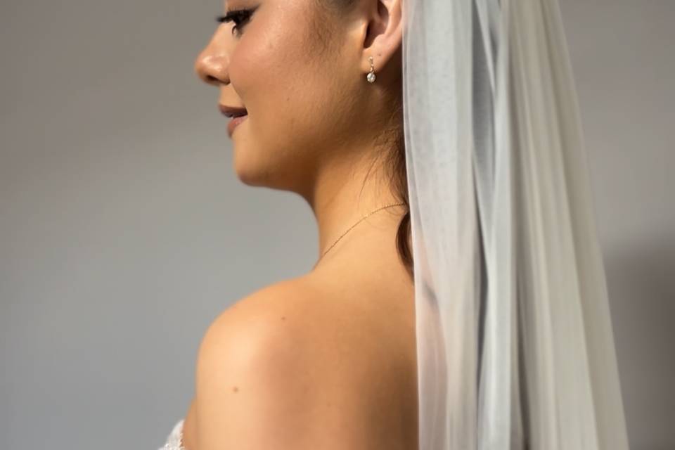 Abigail-Paige Hair & Makeup