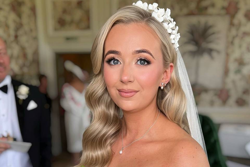 Abigail-Paige Hair & Makeup