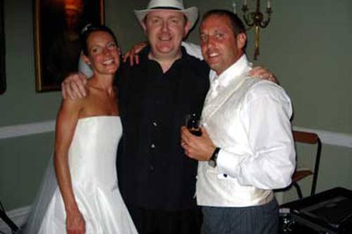 Wedding music