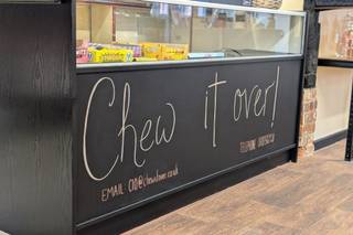 Chew It Over