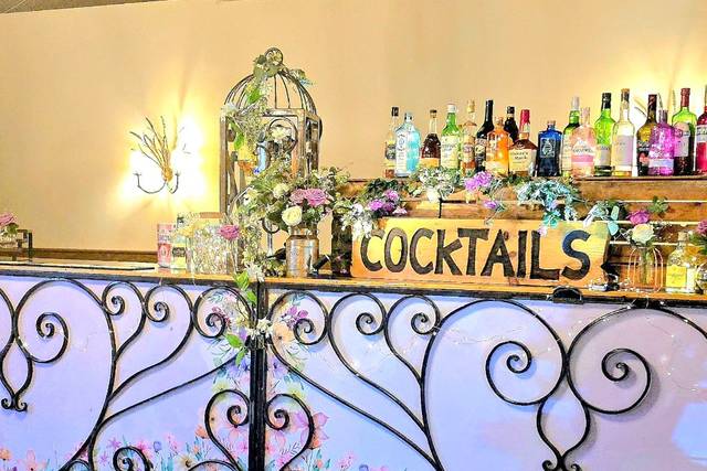 Jolly Hucksters
