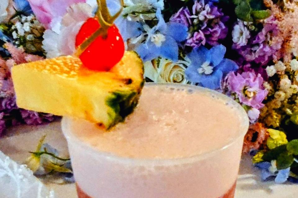 Singapore Sling