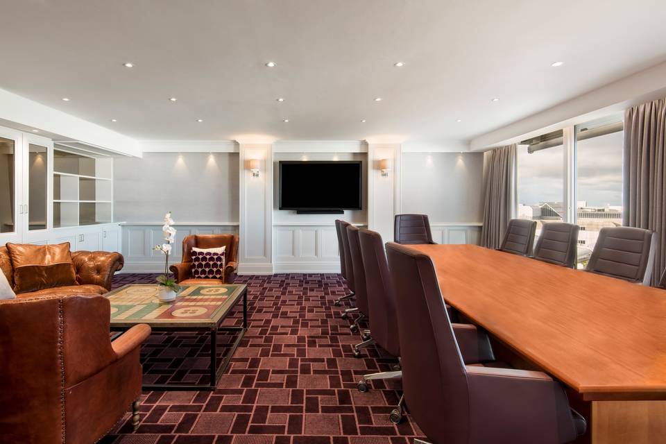 Radisson Blu Edwardian Manchester