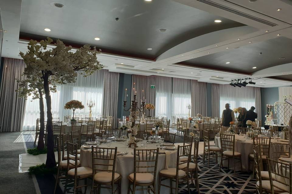 Radisson Blu Edwardian Manchester