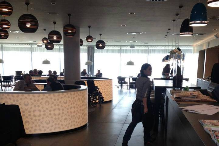 Radisson Blu Edwardian Manchester