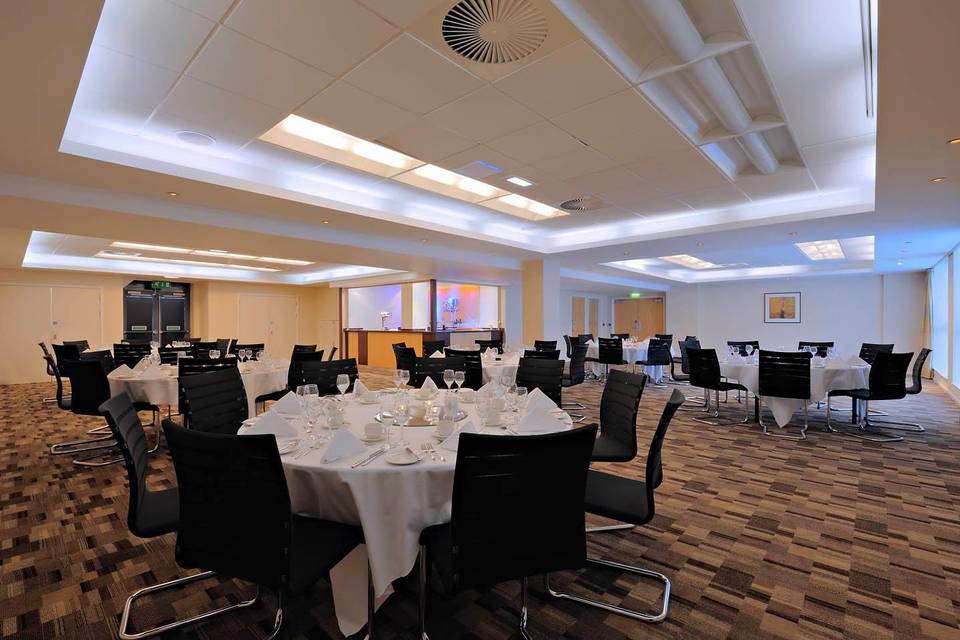 Radisson Blu Edwardian Manchester