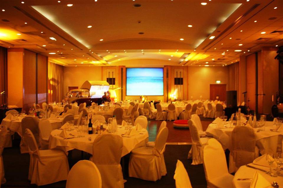 Radisson Blu Edwardian Manchester