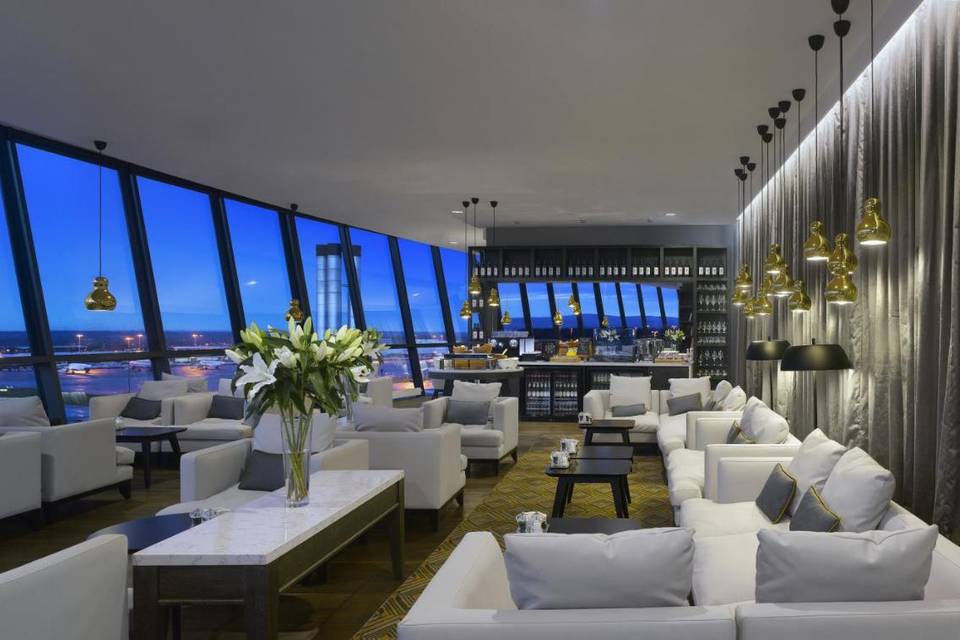 Radisson Blu Edwardian Manchester