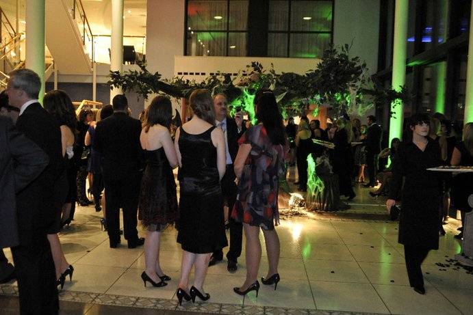 Radisson Blu Edwardian Manchester