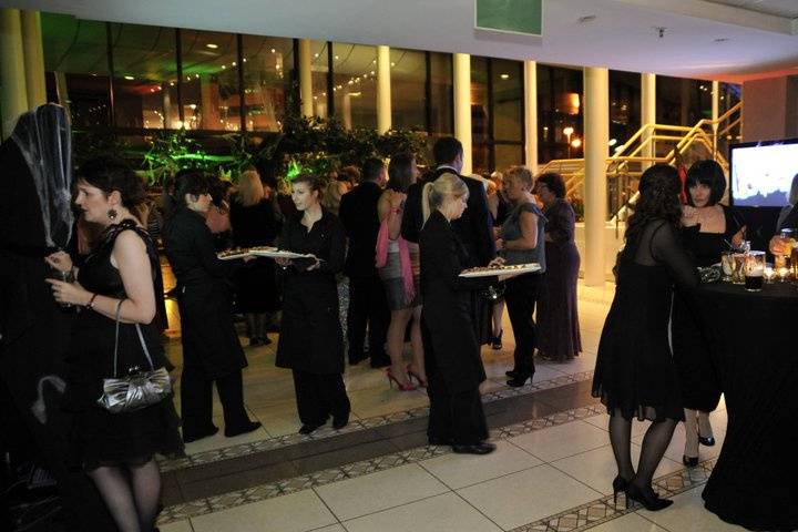 Radisson Blu Edwardian Manchester