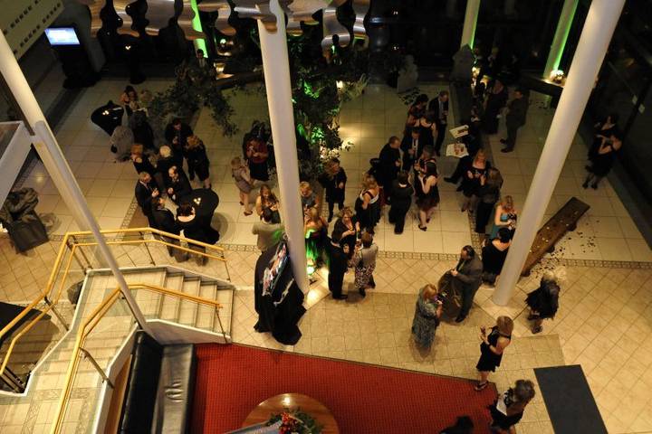 Radisson Blu Edwardian Manchester