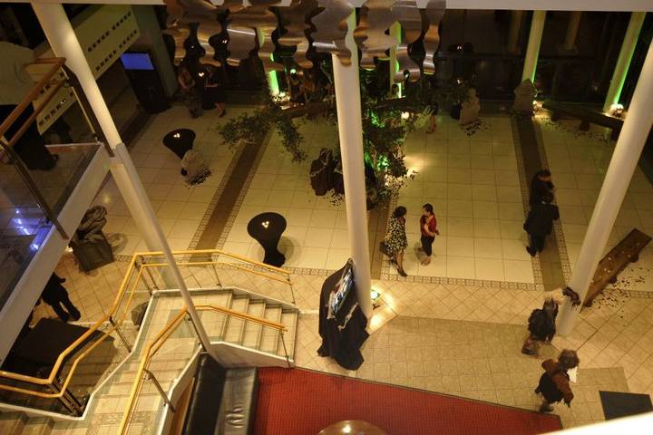 Radisson Blu Edwardian Manchester