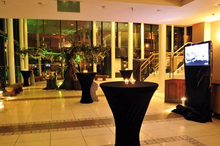 Radisson Blu Edwardian Manchester