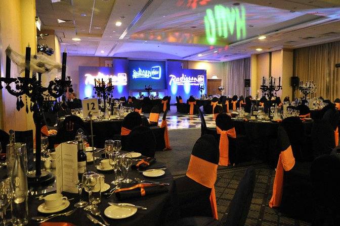 Radisson Blu Edwardian Manchester