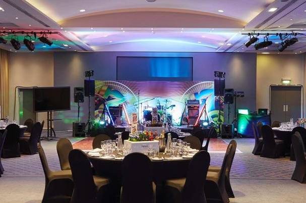 Radisson Blu Edwardian Manchester