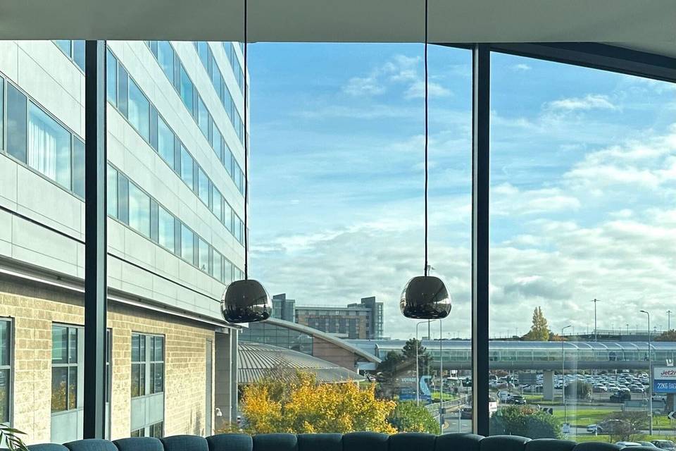 Radisson Blu Edwardian Manchester