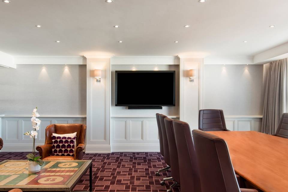 Radisson Blu Edwardian Manchester