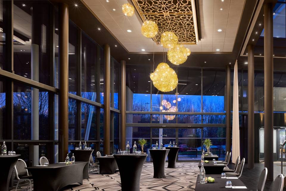 Radisson Blu Edwardian Manchester