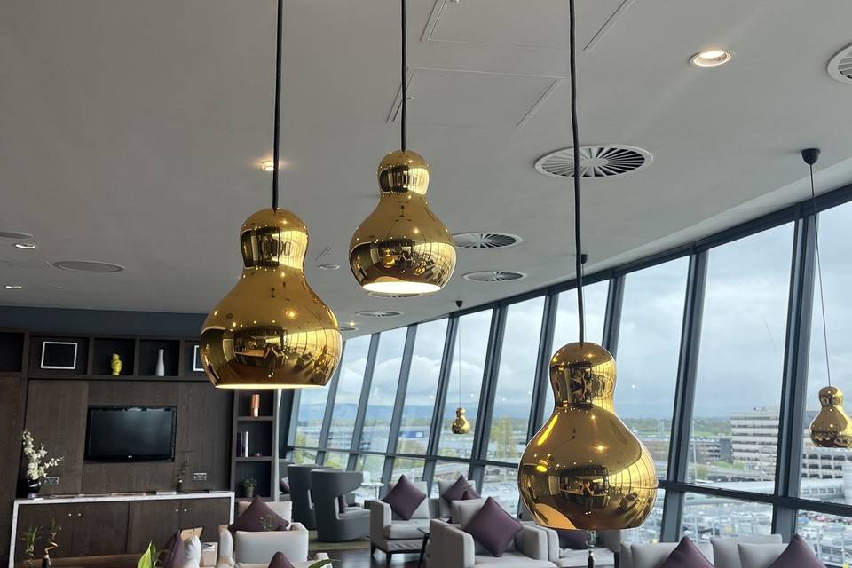 Radisson Blu Edwardian Manchester