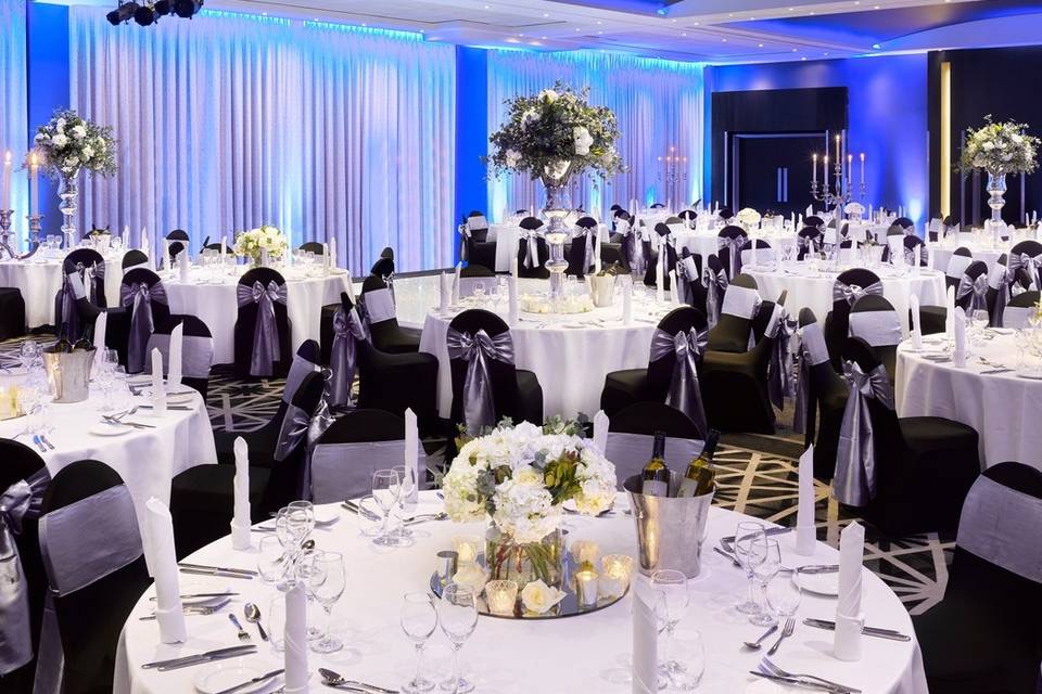 Radisson Blu Edwardian Manchester