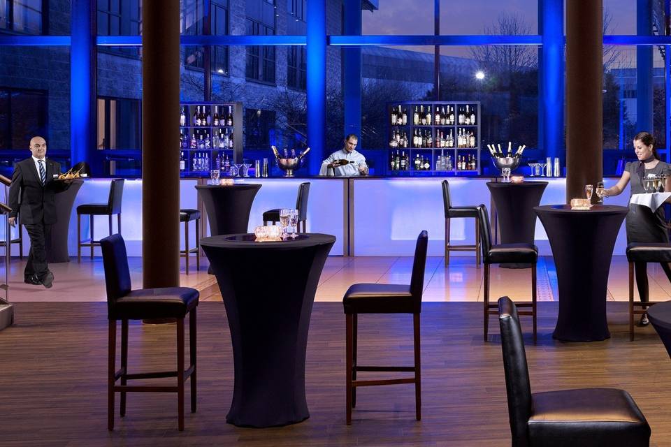 Radisson Blu Edwardian Manchester