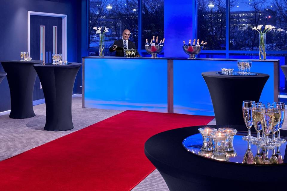 Radisson Blu Edwardian Manchester