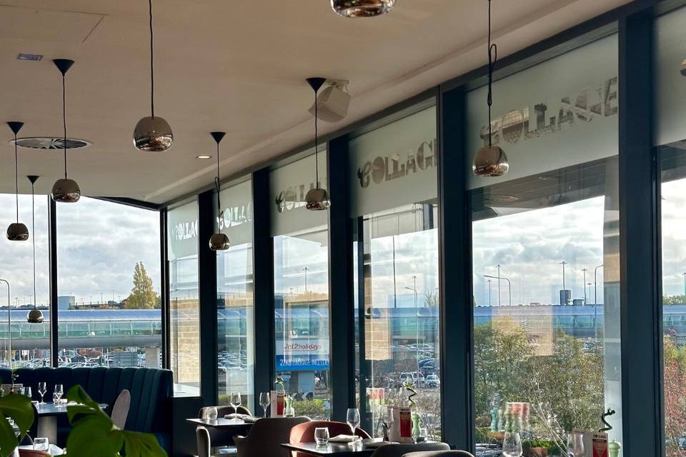 Radisson Blu Edwardian Manchester