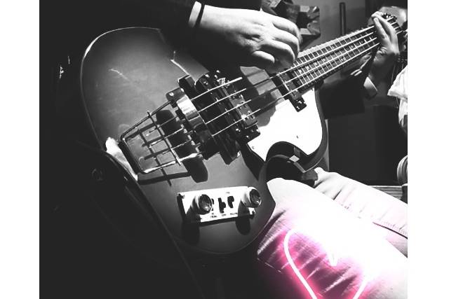Em - Bass