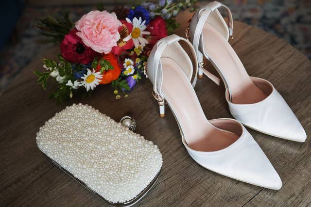 Bridal Accessories