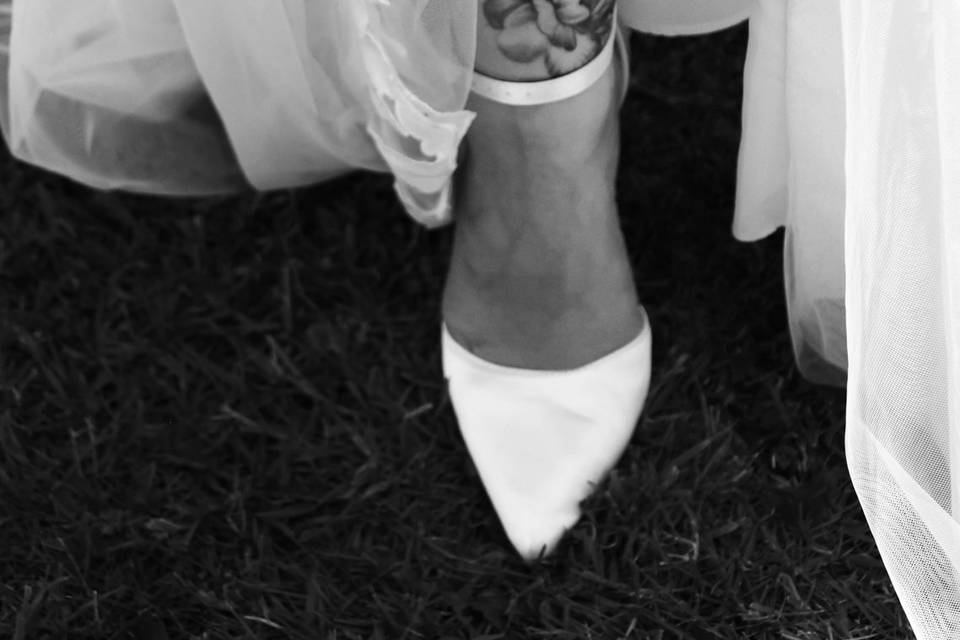 Tattoo Pride