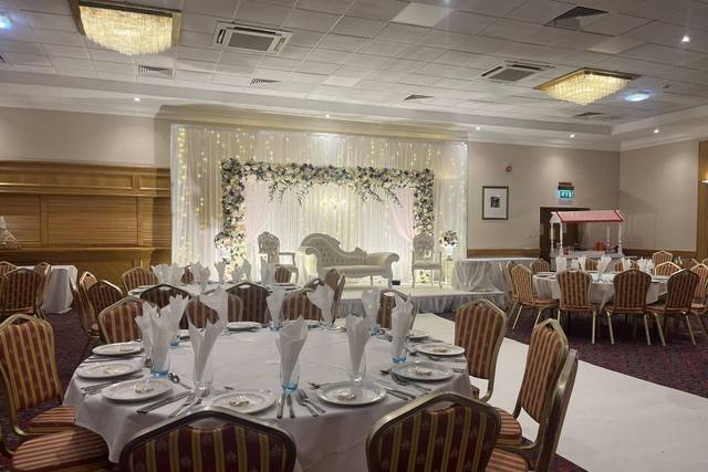 Britannia Hotel Newcastle Airport