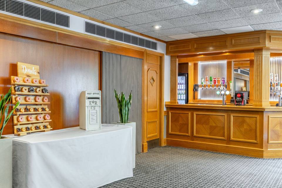 Wansbeck Bar