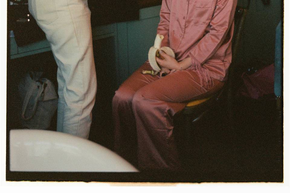 Ruth & Ferg