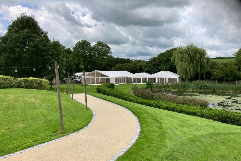 Woodford Farm