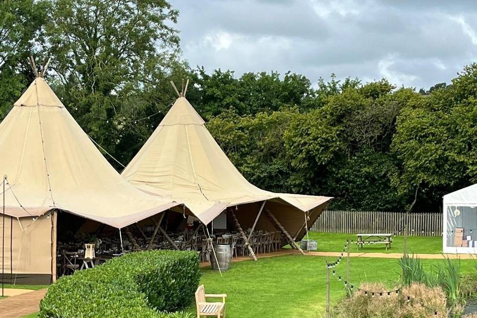 Woodford Farm