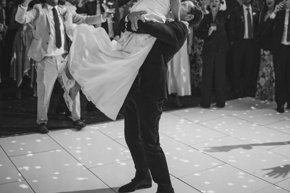 Emma & Gabriel - August 2025