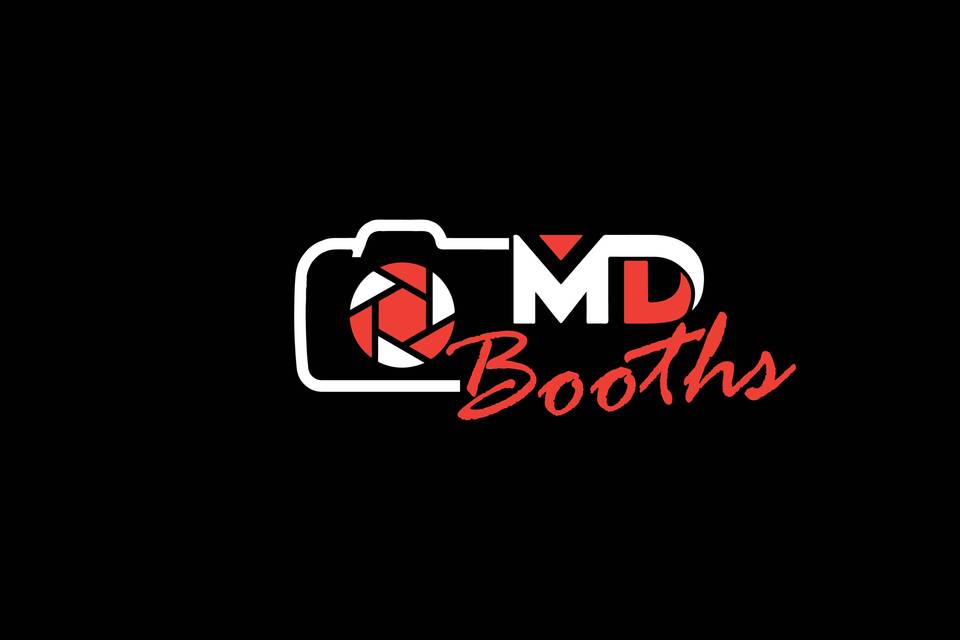 MD Booths Logo