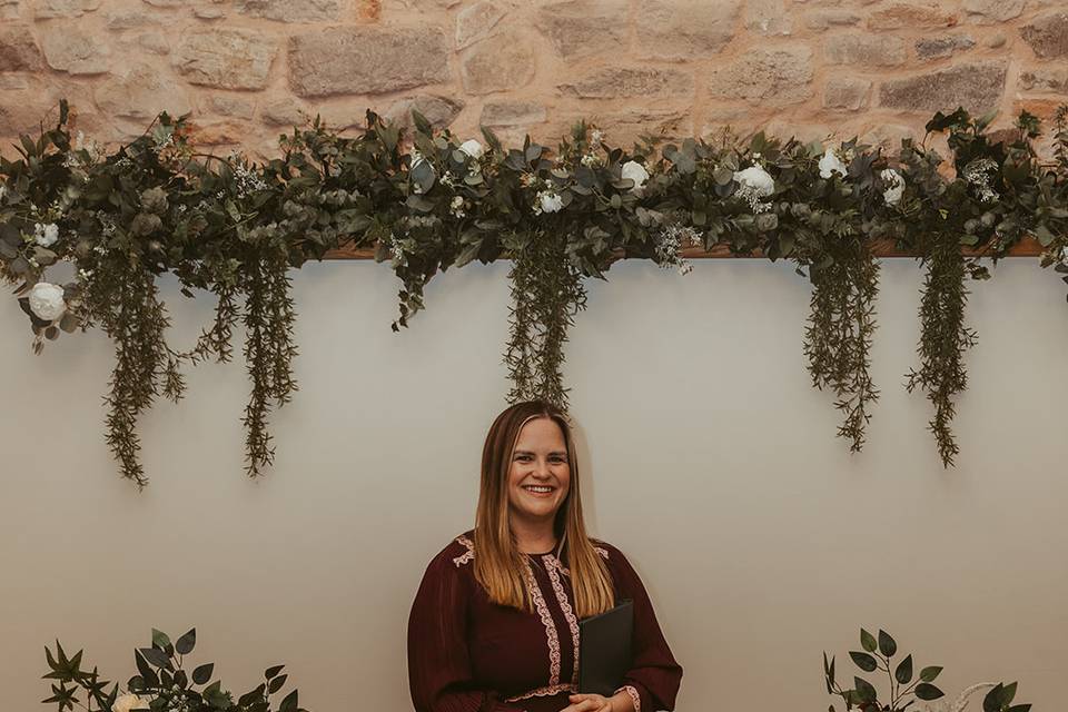 Emily Ayres